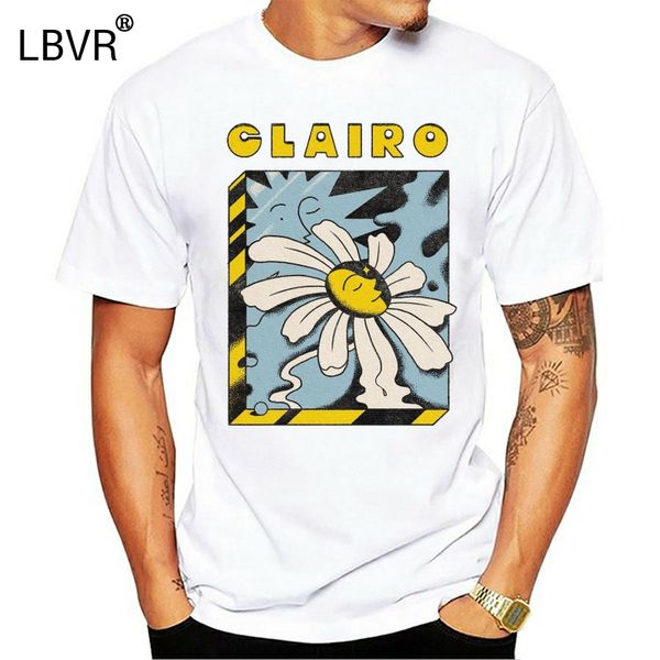 

clairo festival dates t shirt world tour 2019 cencertharajuku streetwear shirt mennew s 5xl