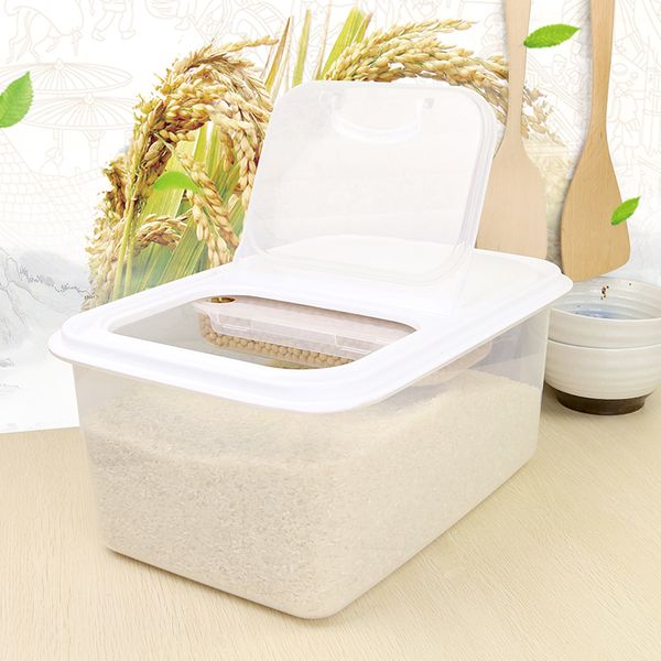 

bnbs 2816 genuine 2 layers creative plastic environmental kitchen 40 cm large storage box ing