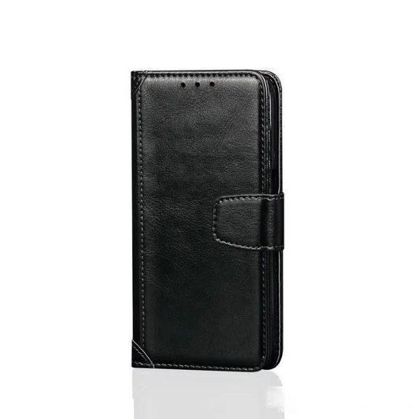 

deluxe leather case for samsung galaxy s7 s7 edge card holder stand smooth flip phone cover for samsung s6 s6 edge case