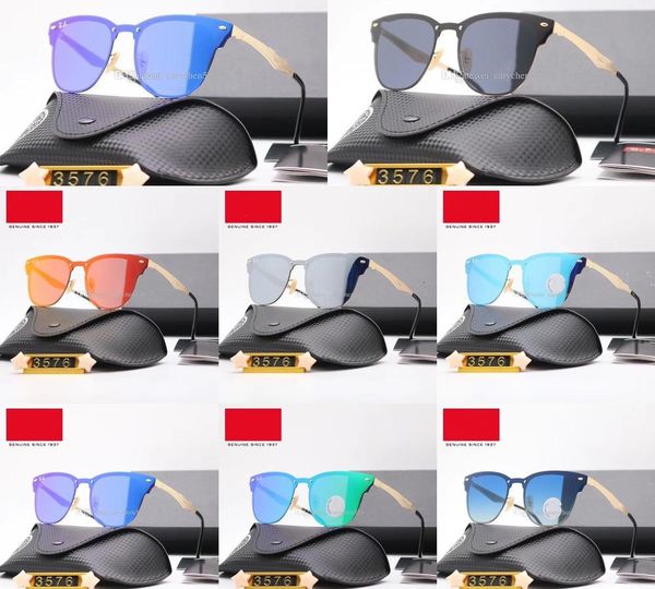 

fashion 3576 traveller style rivets sunglasses for women fashion design quality metal mi j26k6, White;black