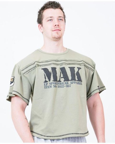 

fitness athletic t-shirt men's fitness loose cotton healthy beauty workout short sleeve training wear new style, Black;blue