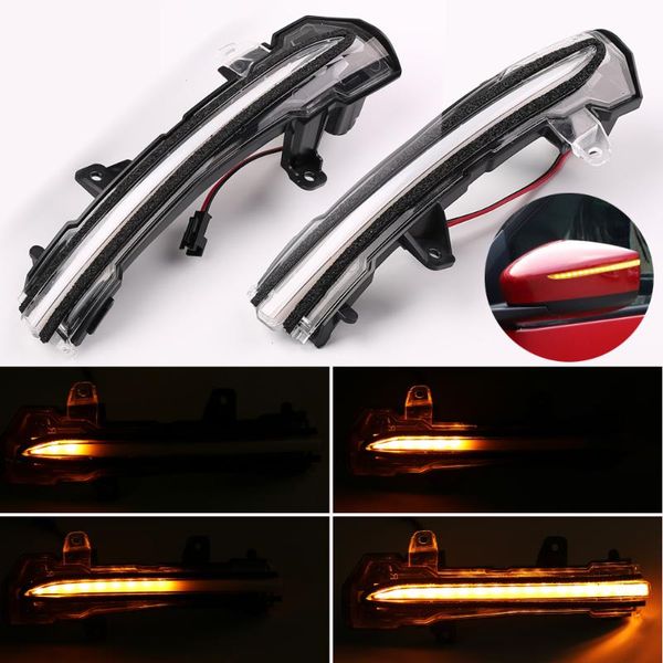 

for note 2020 2020 update e-power led dynamic turn signal blinker sequential side rearview mirror indicator light