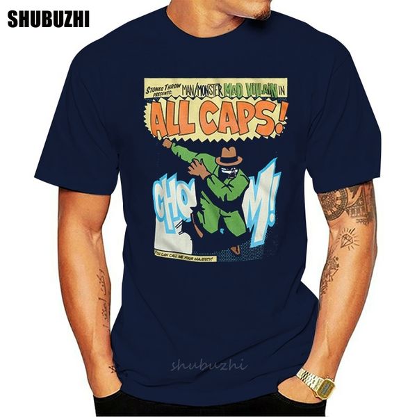 

madvillain (mf doom & madlib) short sleeve shirt size s - 2xl popular tee shirt male brand teeshirt men summer cotton t shirt