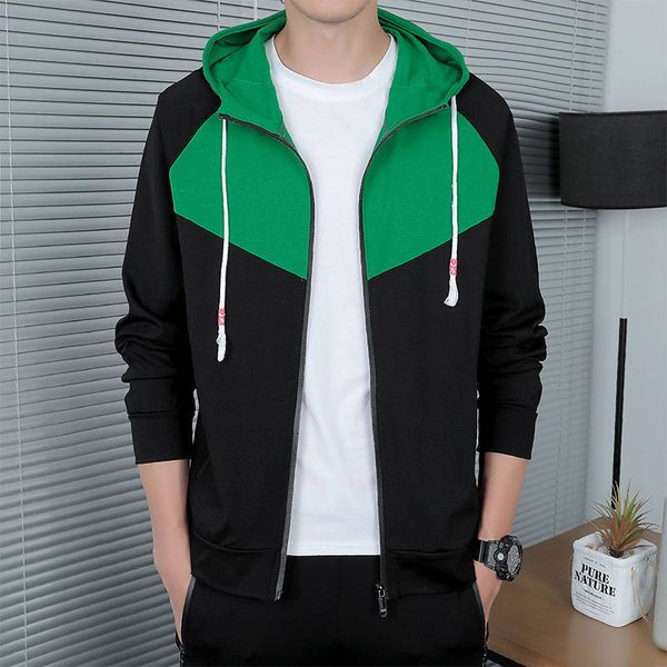 

fashion tide men jacket autumn jackets new stylish jackets outdoor windbreak coat for men coat men clothing xl-6xl, Black;brown