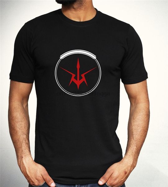 

code geass logo t-shirt lelouch eye rebellion tee japanese anime gift mens summer tee shirt