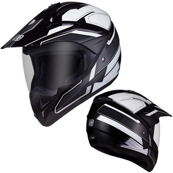 

bike bicycle motocross off road helmet atv dirt bike downhill dh racing helmet cross capacetes