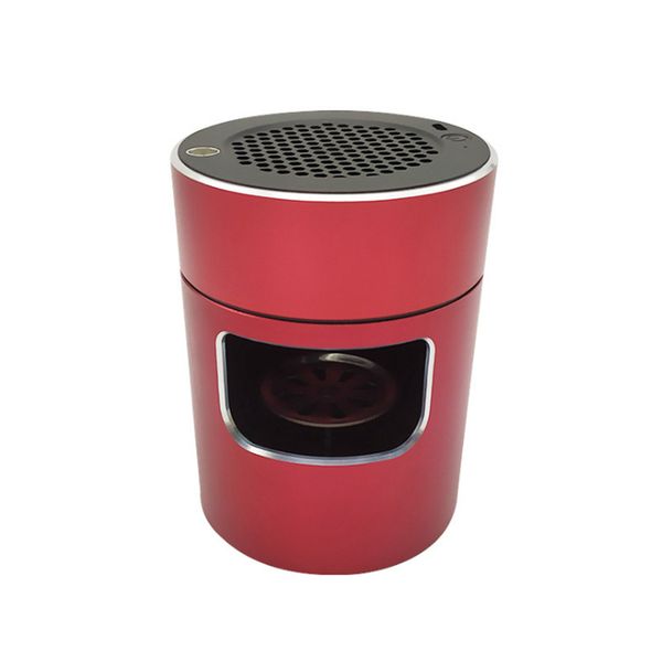 

air purifiers purifier ashtray smokeless for indoor / outdoor protection desktop
