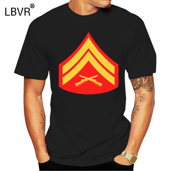 

e-4 corporal insignia t-shirt tee shirt sticker usmc marine corps