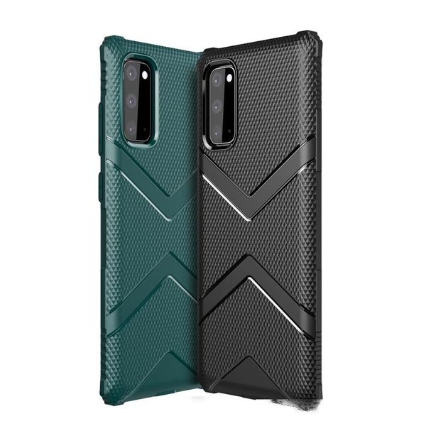 

military diamond shield all inclusive protection case for samsung s20 ultra silicone shockproof armor cover case