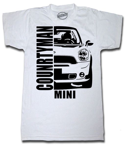 

mini countrymanclassic car mens t-shirt men t shirt