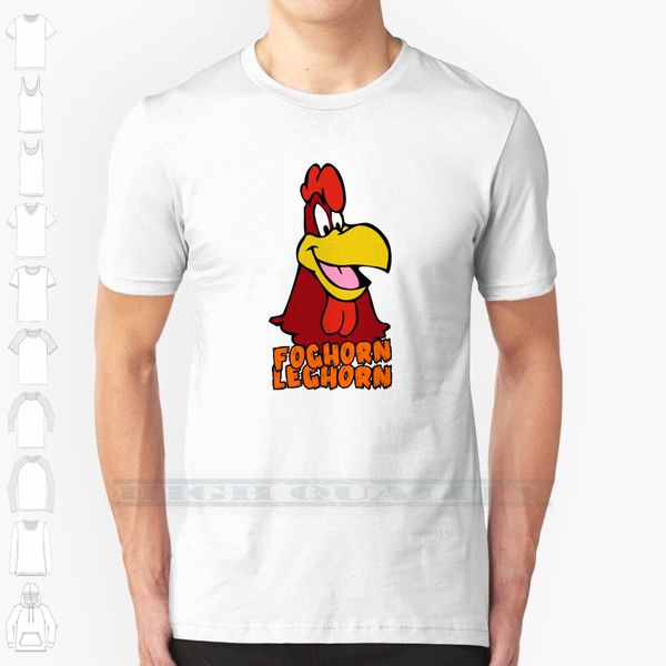 

ревун, я говорю! настраиваемый дизайн печати для мужчин женщины хлопок new cool тройника рубашки большого размера 6xl петух курица мультфиль