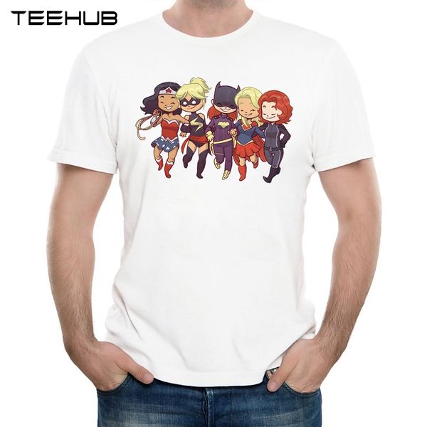 

new arrivals 2019 men's summer fashion super bechdel dancing printed short sleeve t-shirt cool soft tee