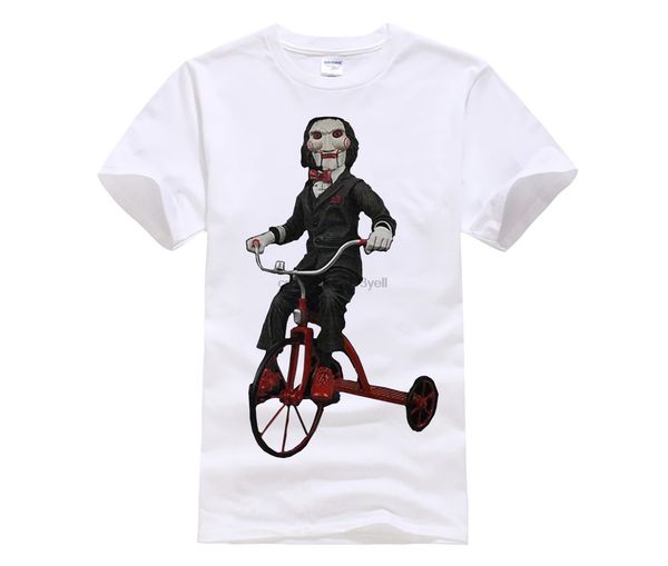 

jigsaw on mens t shirt