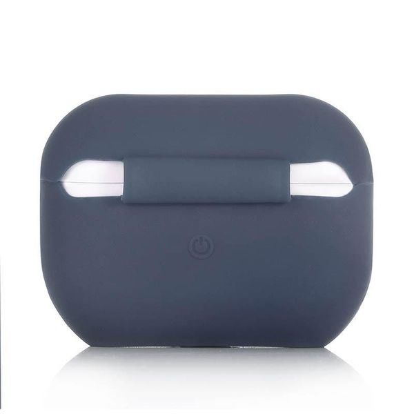 

shockproof for airpods 3 case protective cover fashion soft silicone earphone cases protector for airpods cases new