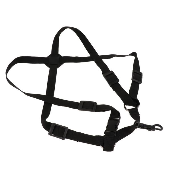 

1pc saxophone neck shoulder strap harness belt for children adult