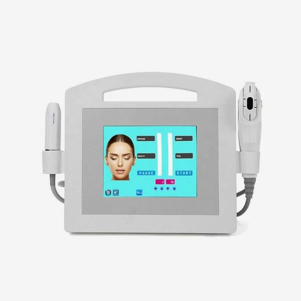 

hifu 3d vmax high intensity focused ultrasound hifu machine 3d anti-aging lifting tightening beauty salon machine 2years warranty