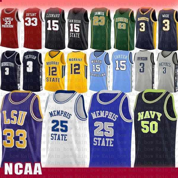 

tkm lsu tiger college shaquille 32 o'neal ncaa state college anfernee 25 hardaway basketball jersey david 50 robinson james 13 harden, Black
