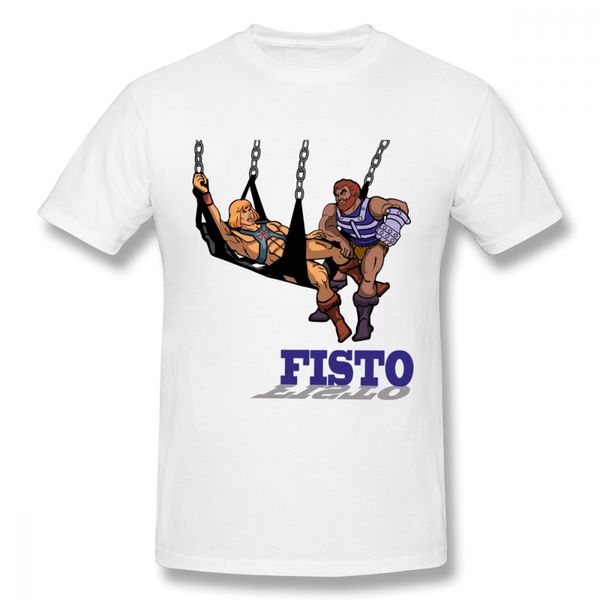 

new design fisto tuxshlvclbb homme t shirt soft crewneck tee