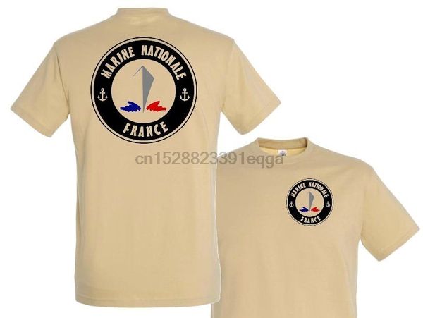 

tan marine nationale france feline marin bateau mer snle t shirt army short shirt hip hop polyester t shirts
