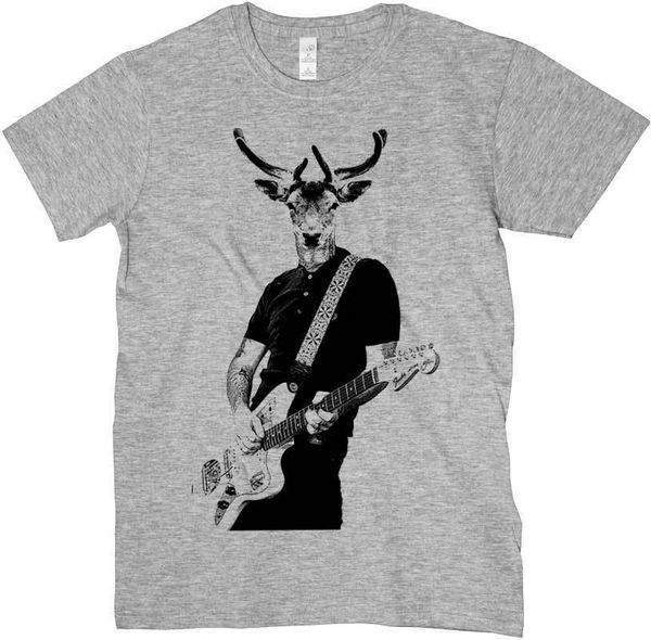 

t shirt rock roll animals t shirt grey music guitar funny long sleeve hoddies hoddie short sleeve tee shirt ing