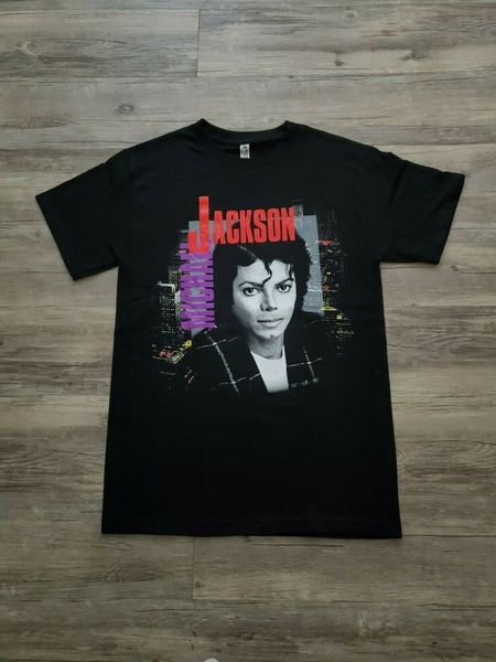

new michael jackson classic pop legend t shirt