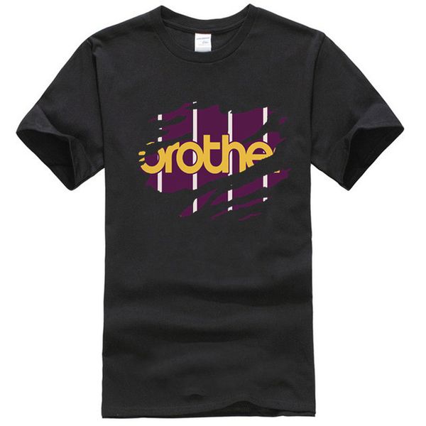 

retro football kit 10 slash mens t-shirt city classic 90's terraces