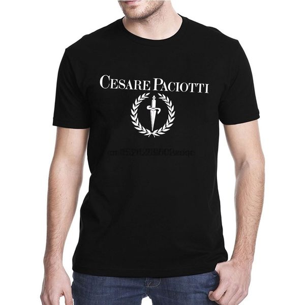

fashion cesare paciotti mens classic t-shirt