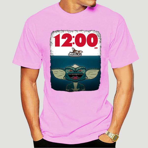 

gremlins gizmo jaws horror comedy film movie action comic funny t shirt-5024d