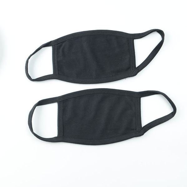 

новый рот льда маска анти пыли face cover рм2,5 респиратор пылезащитный моющийся многоразовый хлопок маски инструменты в наличии