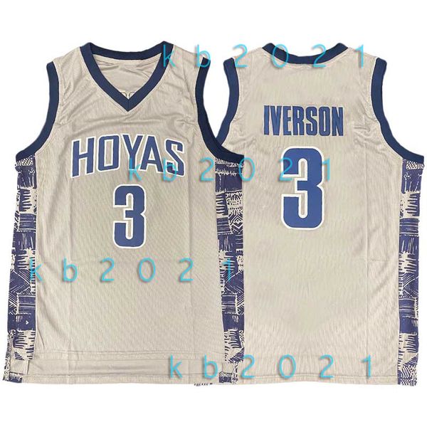 

ncaa ja 12 morant jersey allen 3 iverson college zion 1 williamson lebron 23 james dwyane 3 wade damian 0 lillard basketball 1, Black;blue