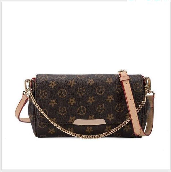 

Women mini crossody bag flore chian purse long wallet brand iconic leather shoulder bag clutch card holder flower lock new design