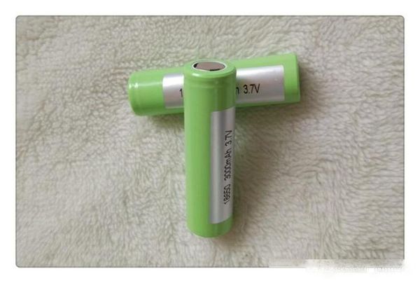 

factory wholesale 18650-30q pink high drain li-on battery fit sigelei 50w plus box mods for electonic ciga