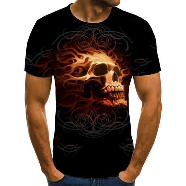 

new clown clown face fashionable 3d print shirts hentai harajuku graphic men clothing