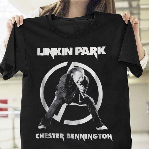 

chester bennington happy birthday to you chester - t-shirt loose fit tee shirt