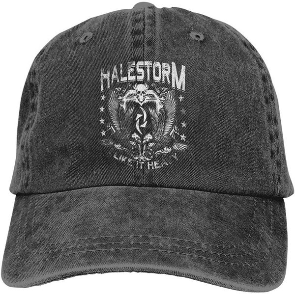 

aifushi halestorm casquettes plain baseball cowboy hat black, Blue;gray