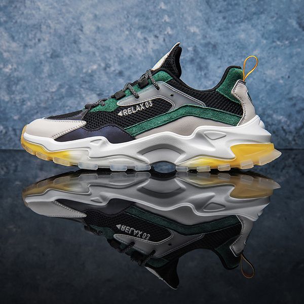 

men's causal shoesnew autumn men canvas shoes breathable classic flat male brand footwear fashion sneakers zapatos hombre, Black