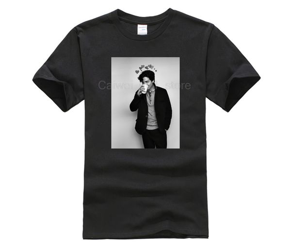 

casual o neck loose summer t shirt for men cole sprouse cole sprouse streetwear mens awesome plus personality t shirt