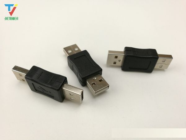 

wholesale standard usb 3.0 type a male to usb 3.0 micro b male plug connector adapter usb3.0 converter adaptor am to microb 500pcs