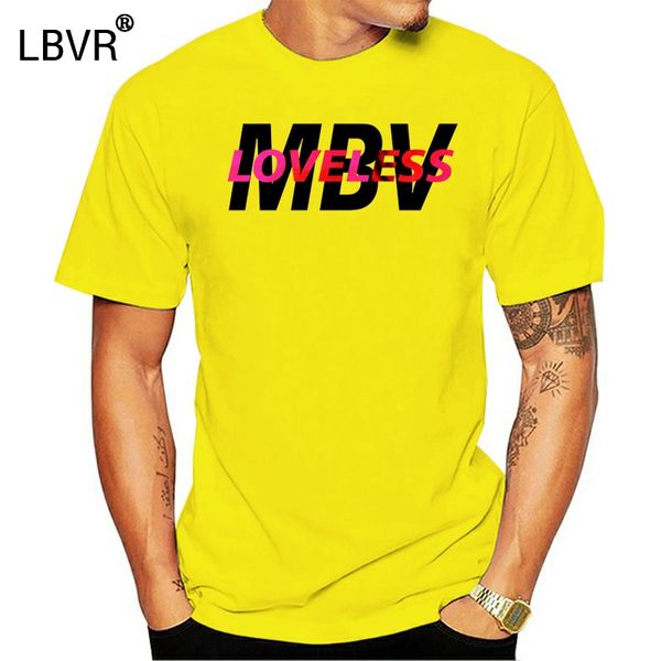 

loveless my bloody valentine t-shirt all sizes