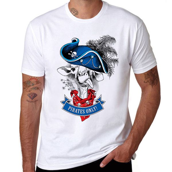 

новая мода мужские футболки на продажу navy животных майка хлопок t-shirt homme верхняя одежда мужские street wear tee shirt