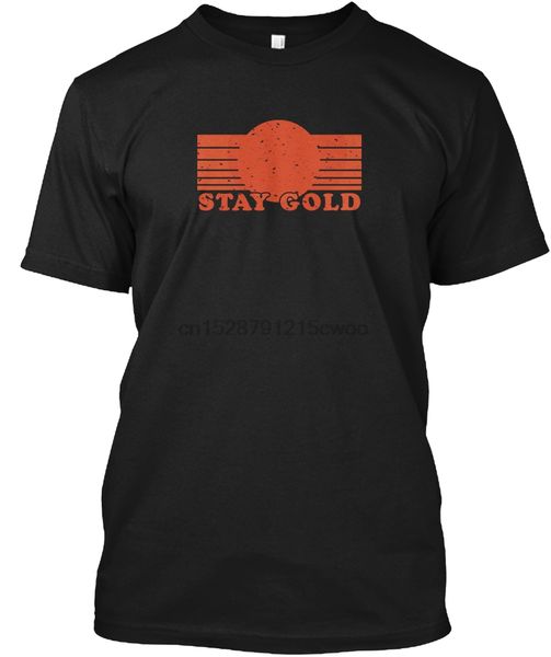 

men t shirt stay golds t shirt 80s movie t shirt women t-shirt