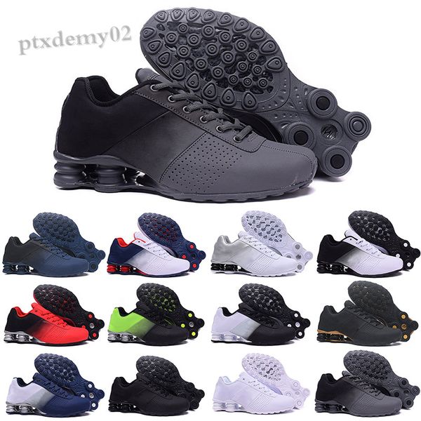 

new arrival deliver sho 809 triple white black shoes for men pink grey black deliver oz nz mens fashion trainers sneakers tl06