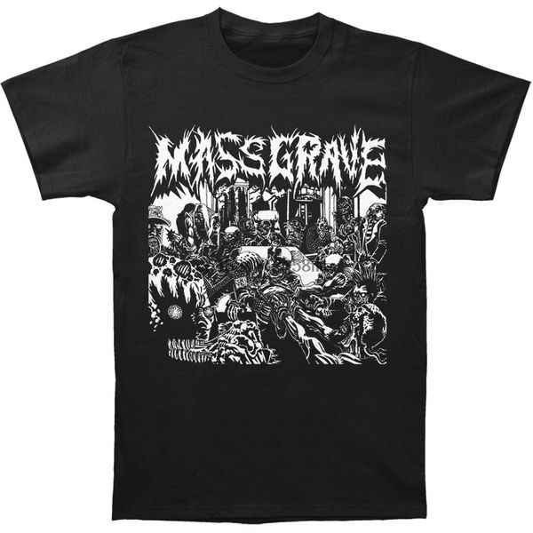 

massgrave people are the problem t-shirt