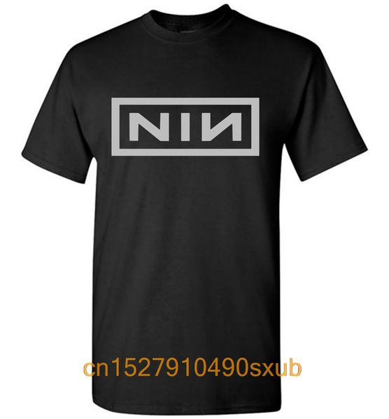 

captain nin abu abu nine inch nail men t-shirt
