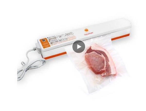 

vacuum sealer packaging machine 220v/110v household food vacuum sealer film sealer vacuum packer 220v eu plug / 110v us plug