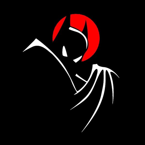 

новые люди способа вскользь с коротким рукавом топы tee batman the animated series концерт футболки мужские топы прохладный o шеи футболку