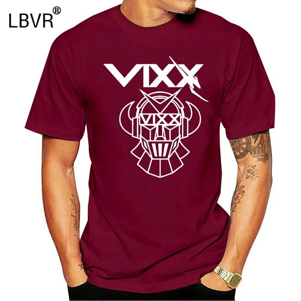 

vixx v.i.x.x n leo tee футболка унисекс kpop new usa продавец