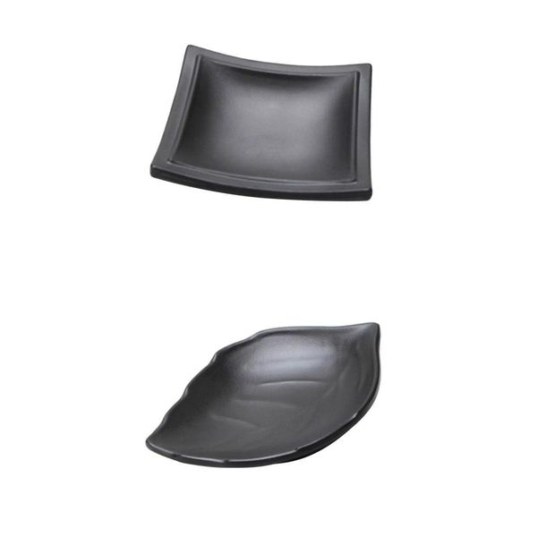 

2pcs японские суши формочки для выпечки, суфле блюдо