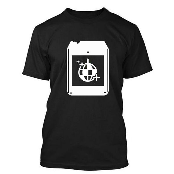 

8 track i love 70's disco смешная футболка tee unisex сыпучие fit tee shirt