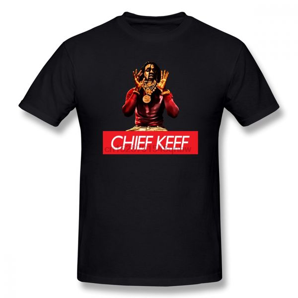 

otf t-shirt chief keef v4 men cartoon print t shirt 100 cotton t shirts wholesale short sleeve male funny tee shirt plus size